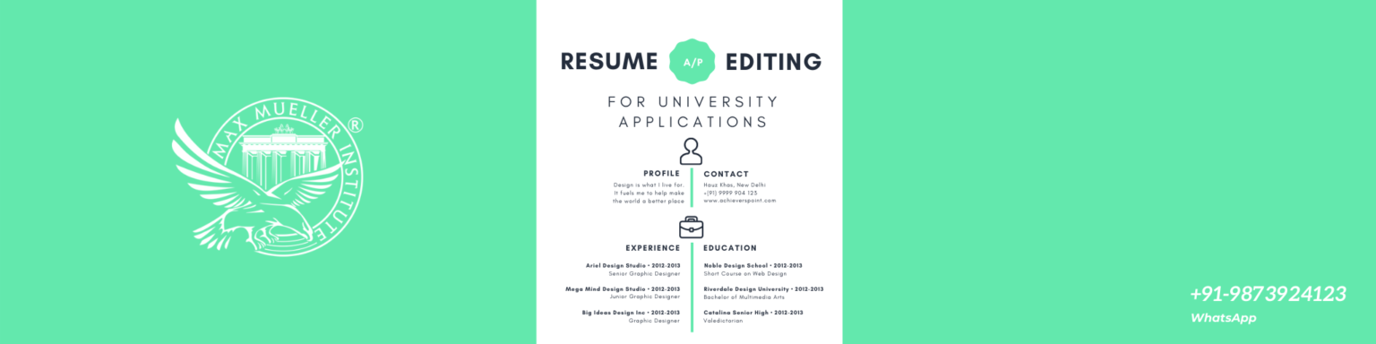 Europass Cv Format For Selection