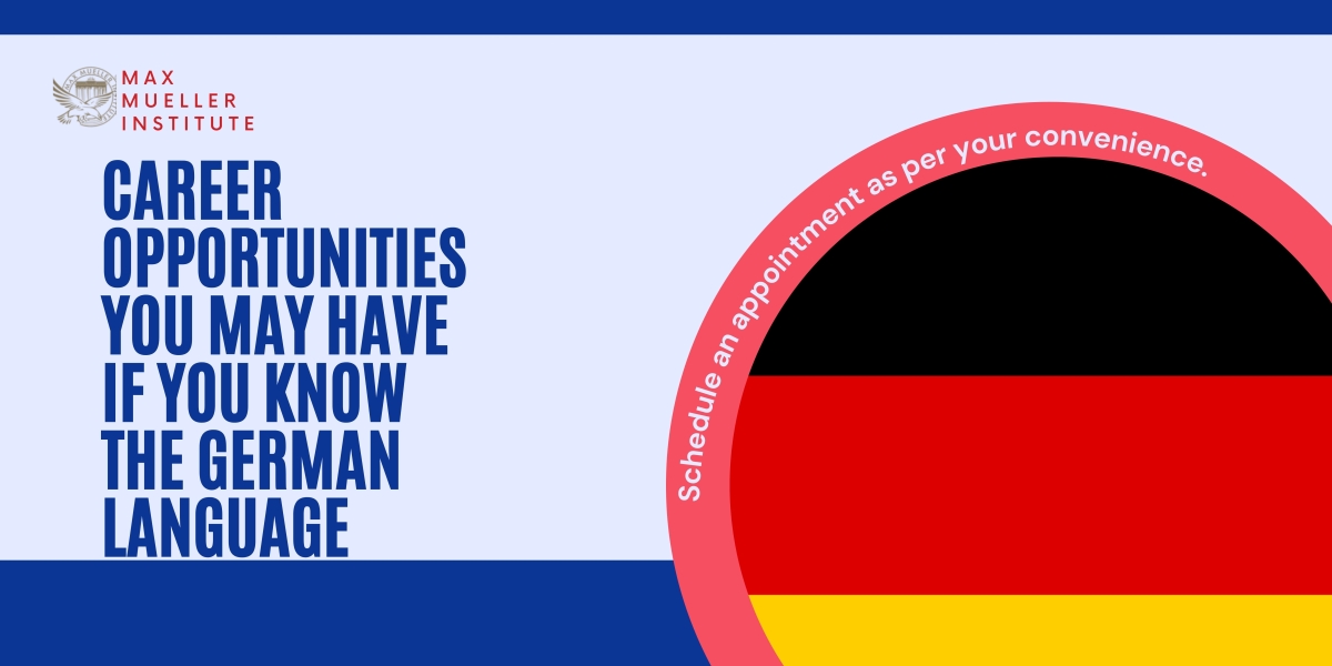 Career Opportunities You May Have If You Know The German Language