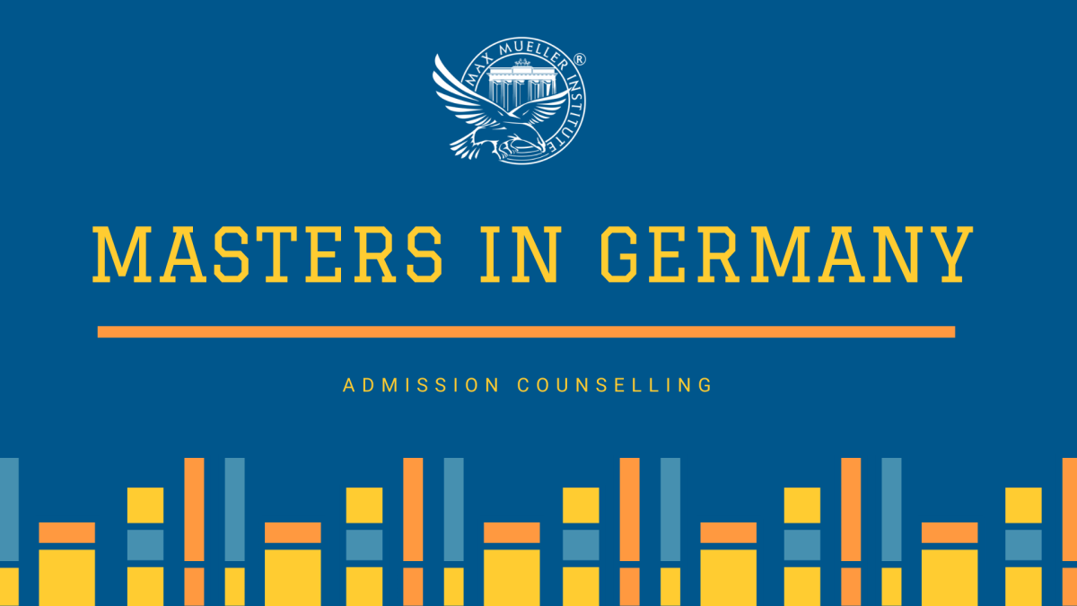 Is it hard to do a masters in Germany?