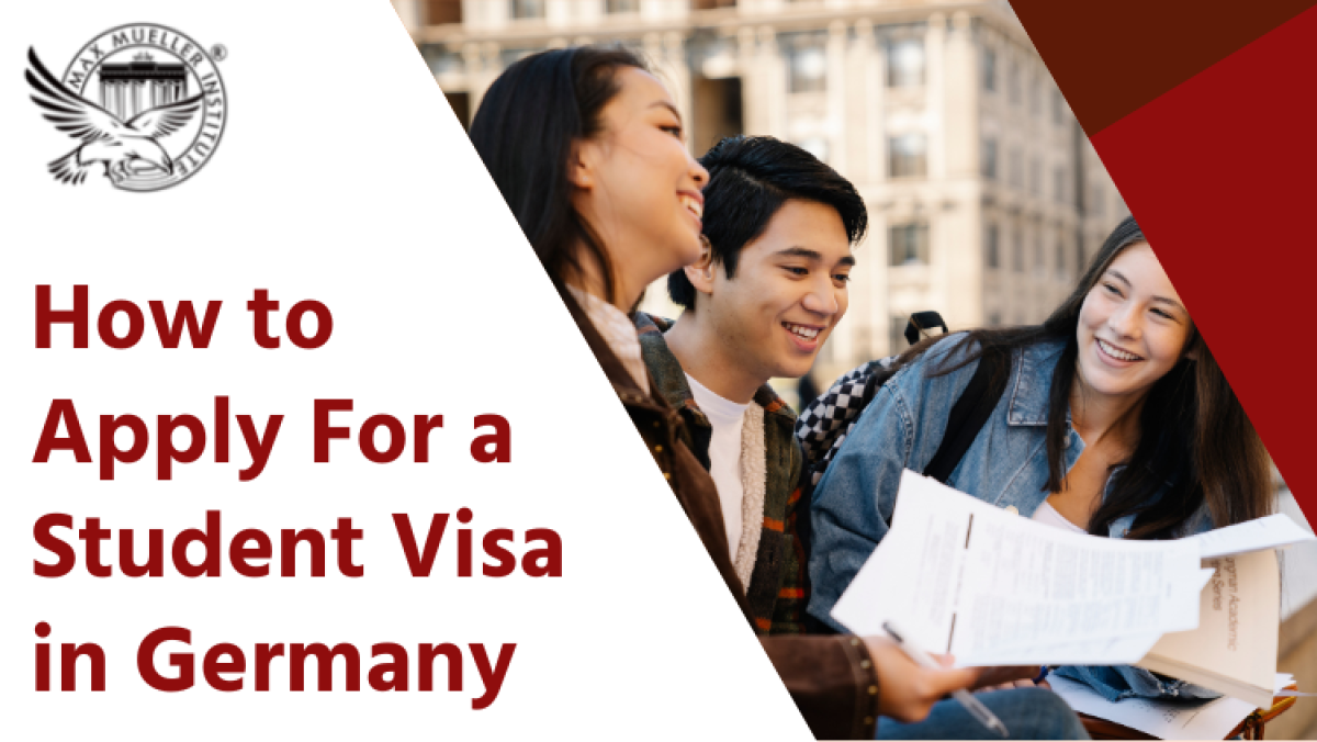 How to Apply For a Student Visa in Germany? (Cost, Document)